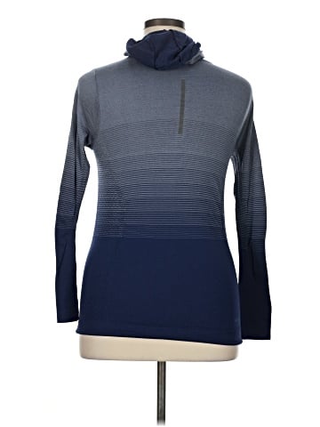 New Balance Turtleneck Sweater (view 2)