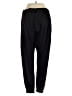 FRAME Solid Black Casual Pants Size S - photo 2