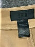 Eric Solid Tan Casual Pants Size 14 - photo 4