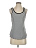 Sperry Top Sider Silver Blue Tank Top Size S - photo 1