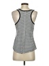 Sperry Top Sider Silver Blue Tank Top Size S - photo 2
