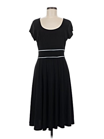 DressBarn Casual Dress (view 1)