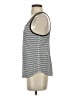 Sperry Top Sider Silver Blue Tank Top Size S - photo 5