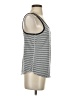 Sperry Top Sider Silver Blue Tank Top Size S - photo 4