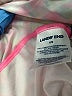 Lands' End Argyle Pink Active Tank Size 12 - photo 3