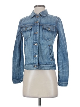 J.Crew Factory Store Denim Jacket