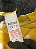 Missguided Polka Dots Yellow Casual Dress Size 4 - photo 8