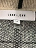 John & Jenn Ivory Coat Size S - photo 6