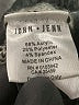 John & Jenn Ivory Coat Size S - photo 7