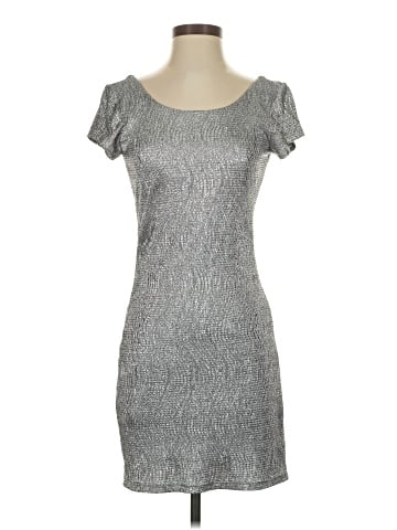 Honey Punch Cocktail Dress (view 1)