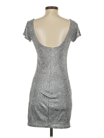 Honey Punch Cocktail Dress (view 2)