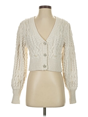 Zara Cardigan (view 1)