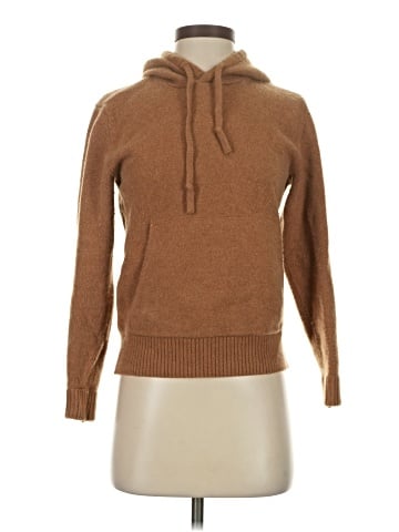 Everlane Wool Pullover Sweater (view 1)