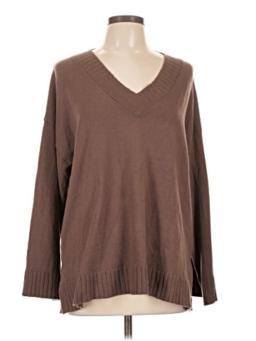 Max Studio Pullover Sweater (view 1)