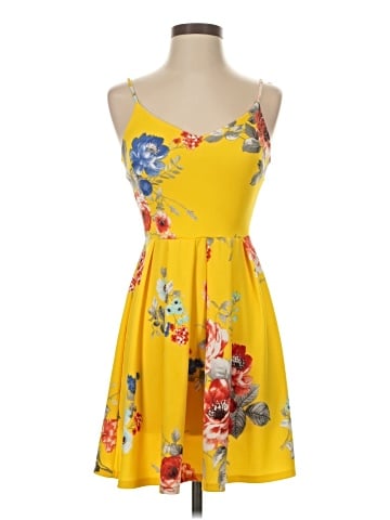 Unbranded Casual Dress (view 1)