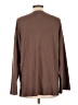 Max Studio Brown Pullover Sweater Size L - photo 2