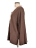 Max Studio Brown Pullover Sweater Size L - photo 5