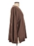 Max Studio Brown Pullover Sweater Size L - photo 4