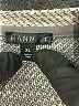 Hannah Gray Pullover Sweater Size XL - photo 7