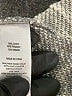 Hannah Gray Pullover Sweater Size XL - photo 8