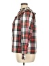 J.Crew Red Long Sleeve Blouse Size XL - photo 5