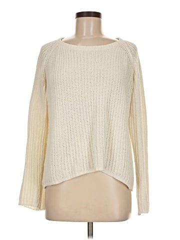 BB Dakota Pullover Sweater (view 1)