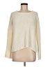 BB Dakota 100% Polyester Ivory Pullover Sweater Size M - photo 1