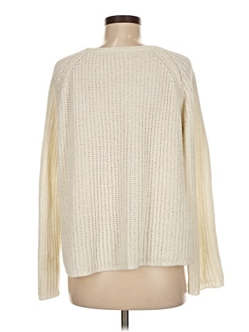 BB Dakota Pullover Sweater (view 2)