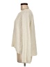 BB Dakota 100% Polyester Ivory Pullover Sweater Size M - photo 5