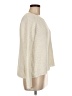 BB Dakota 100% Polyester Ivory Pullover Sweater Size M - photo 4