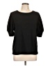 SimpleFun Black 3/4 Sleeve T-Shirt Size L - photo 1