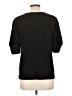SimpleFun Black 3/4 Sleeve T-Shirt Size L - photo 2