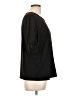 SimpleFun Black 3/4 Sleeve T-Shirt Size L - photo 4