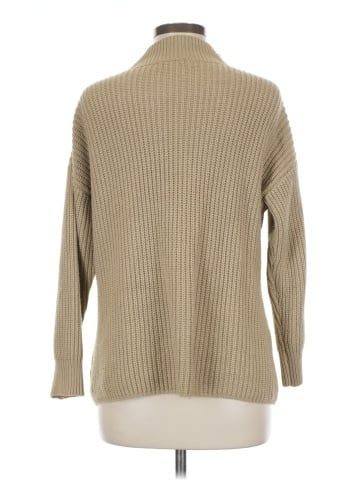 Solemio Pullover Sweater (view 2)