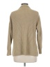 Solemio 100% Acrylic Tan Pullover Sweater Size M - photo 2