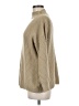 Solemio 100% Acrylic Tan Pullover Sweater Size M - photo 5