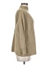 Solemio 100% Acrylic Tan Pullover Sweater Size M - photo 4