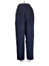 E.D. Michaels Blue Casual Pants Size 8 - photo 1