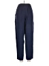 E.D. Michaels Blue Casual Pants Size 8 - photo 2