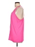 Zone Pro 100% Polyester Pink Tank Top Size L - photo 5
