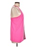 Zone Pro 100% Polyester Pink Tank Top Size L - photo 4