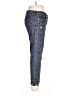 Rag & Bone Snake Print Gray Blue Jeans Size 32 waist - photo 4