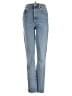 AGOLDE Blue Jeans Size 24 waist - photo 1