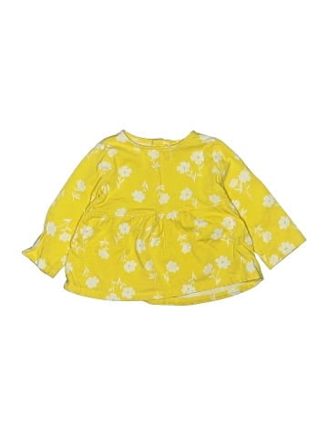 Carter's 3/4 Sleeve Blouse (view 1)