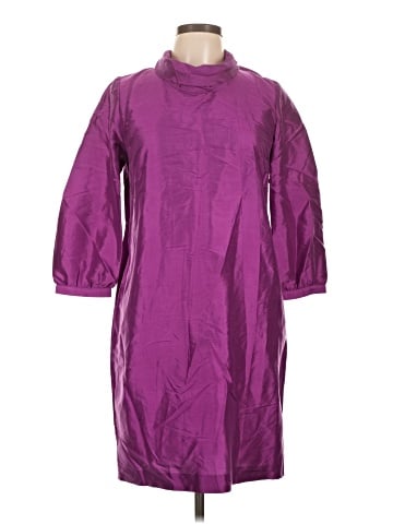 J.Crew Casual Dress (view 1)