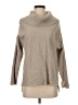 Style&Co Tan Turtleneck Sweater Size S - photo 1