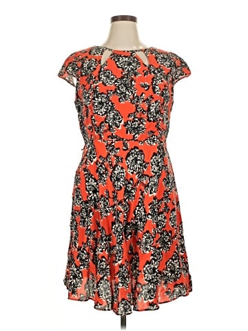 Wallis Casual Dress (view 1)