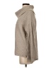 Style&Co Tan Turtleneck Sweater Size S - photo 5