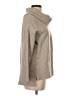 Style&Co Tan Turtleneck Sweater Size S - photo 4