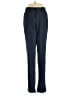 Zuda 100% Recycled Polyester Solid Blue Dress Pants Size XS - photo 1
